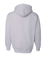10oz. Heavyweight Pullover Hood - Tiflee Tradex Company