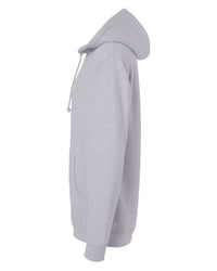 10oz. Heavyweight Pullover Hood - Tiflee Tradex Company