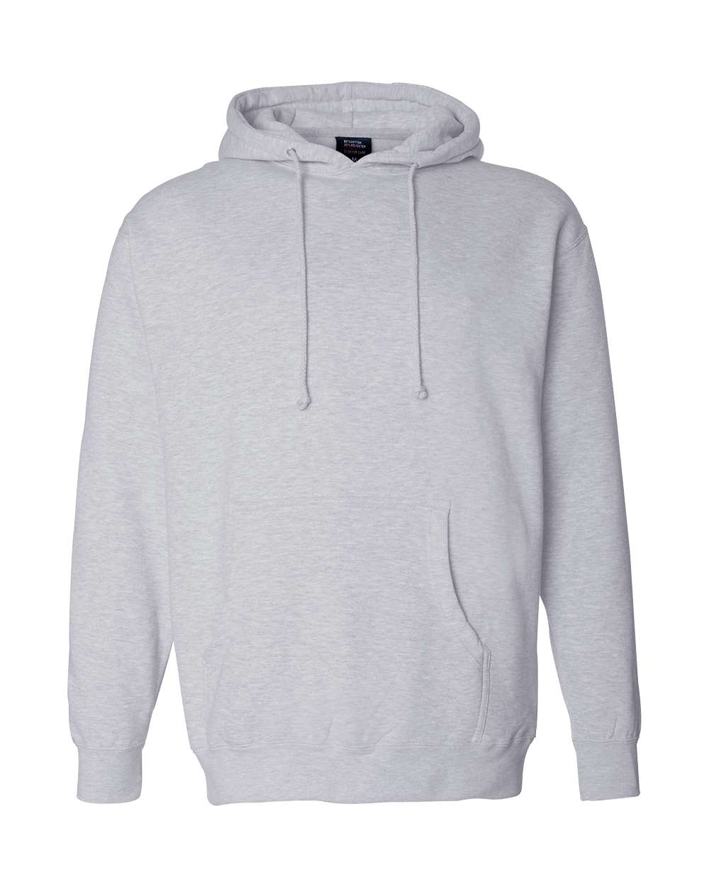 10oz. Heavyweight Pullover Hood - Tiflee Tradex Company