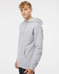 10oz. Heavyweight Pullover Hood - Tiflee Tradex Company