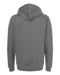 10oz. Heavyweight Pullover Hood - Tiflee Tradex Company