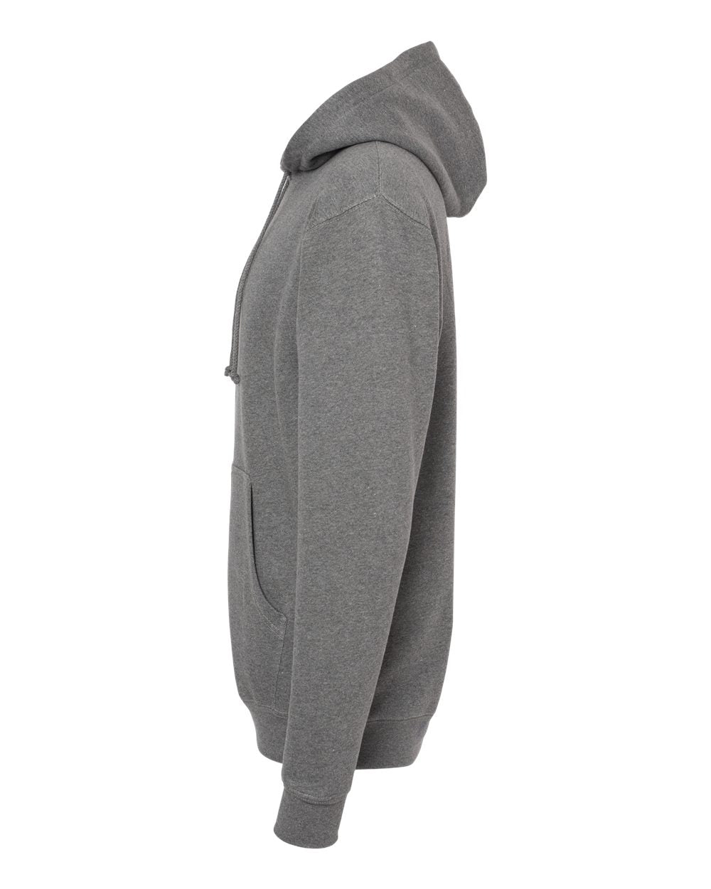 10oz. Heavyweight Pullover Hood - Tiflee Tradex Company