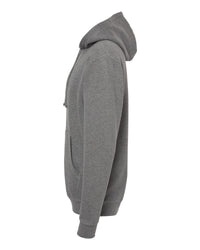 10oz. Heavyweight Pullover Hood - Tiflee Tradex Company