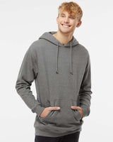 10oz. Heavyweight Pullover Hood - Tiflee Tradex Company
