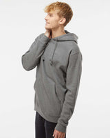 10oz. Heavyweight Pullover Hood - Tiflee Tradex Company