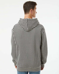 10oz. Heavyweight Pullover Hood - Tiflee Tradex Company