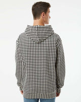 10oz. Heavyweight Pullover Hood - Tiflee Tradex Company