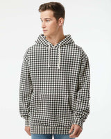 10oz. Heavyweight Pullover Hood - Tiflee Tradex Company
