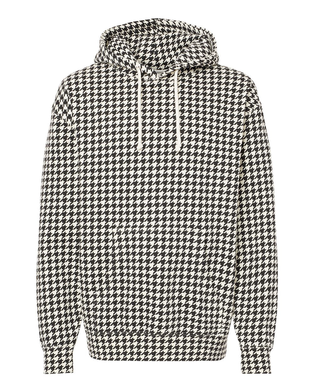 10oz. Heavyweight Pullover Hood - Tiflee Tradex Company