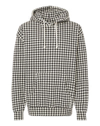 10oz. Heavyweight Pullover Hood - Tiflee Tradex Company