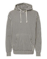 10oz. Heavyweight Pullover Hood - Tiflee Tradex Company
