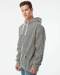 10oz. Heavyweight Pullover Hood - Tiflee Tradex Company