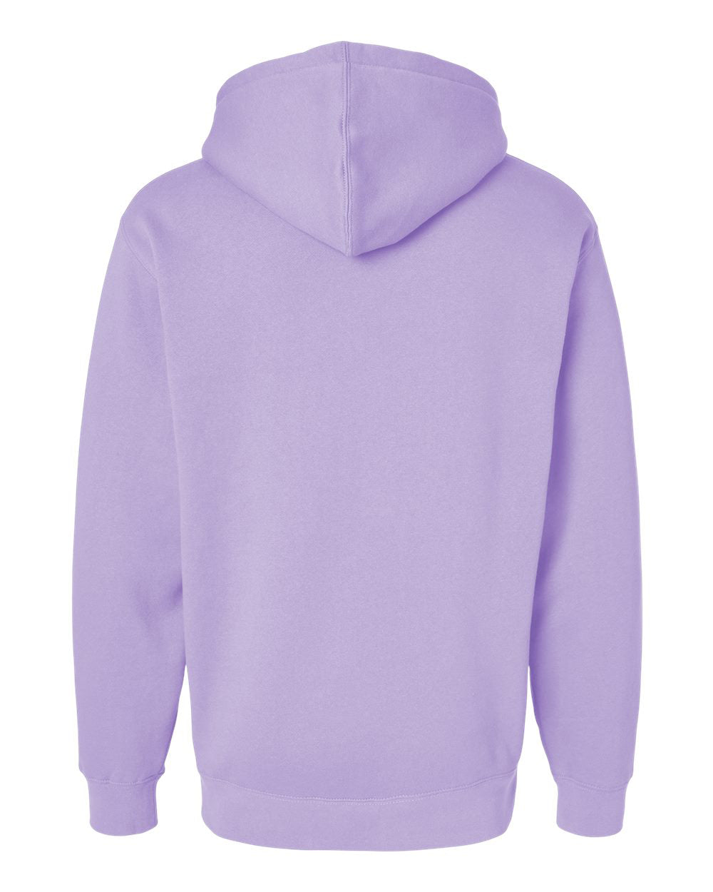 10oz. Heavyweight Pullover Hood - Tiflee Tradex Company