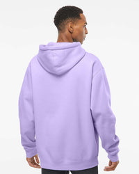 10oz. Heavyweight Pullover Hood - Tiflee Tradex Company