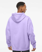 10oz. Heavyweight Pullover Hood - Tiflee Tradex Company