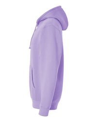 10oz. Heavyweight Pullover Hood - Tiflee Tradex Company