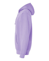 10oz. Heavyweight Pullover Hood - Tiflee Tradex Company