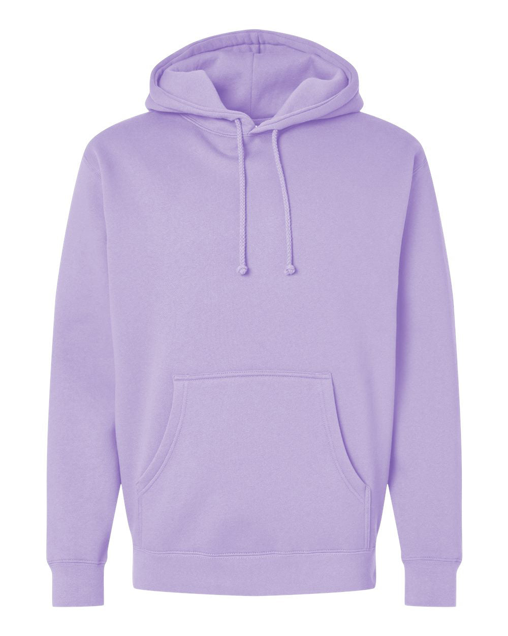 10oz. Heavyweight Pullover Hood - Tiflee Tradex Company