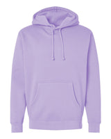 10oz. Heavyweight Pullover Hood - Tiflee Tradex Company