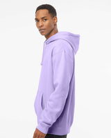 10oz. Heavyweight Pullover Hood - Tiflee Tradex Company