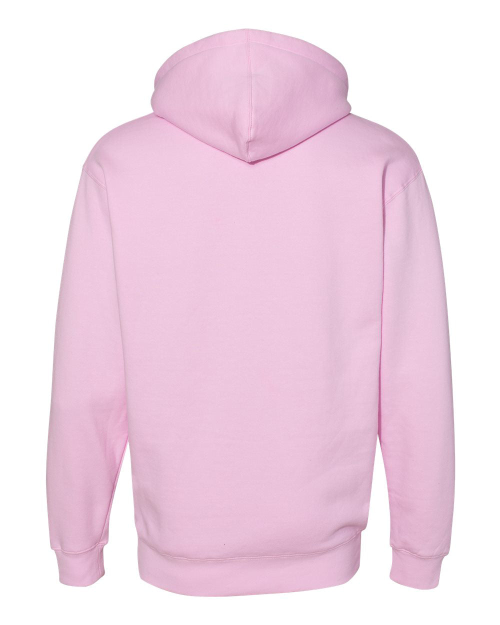 10oz. Heavyweight Pullover Hood - Tiflee Tradex Company