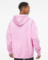 10oz. Heavyweight Pullover Hood - Tiflee Tradex Company
