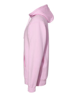 10oz. Heavyweight Pullover Hood - Tiflee Tradex Company