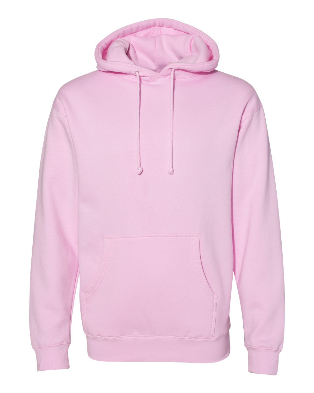 10oz. Heavyweight Pullover Hood - Tiflee Tradex Company