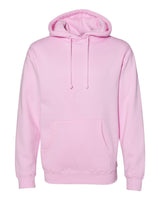 10oz. Heavyweight Pullover Hood - Tiflee Tradex Company
