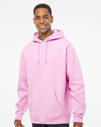 10oz. Heavyweight Pullover Hood - Tiflee Tradex Company