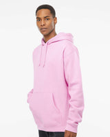 10oz. Heavyweight Pullover Hood - Tiflee Tradex Company