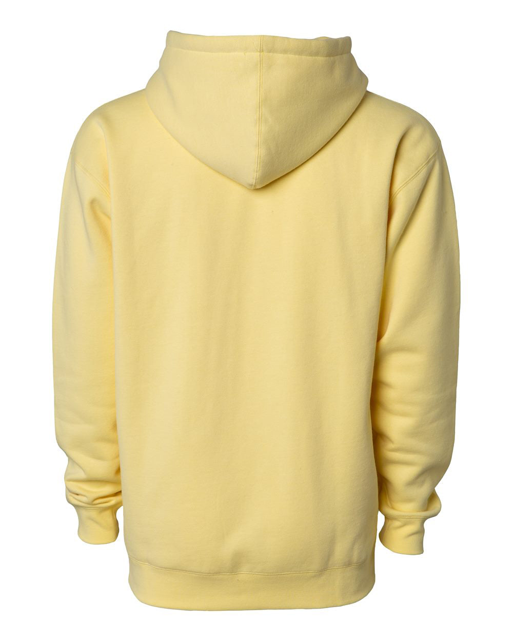 10oz. Heavyweight Pullover Hood - Tiflee Tradex Company