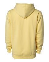 10oz. Heavyweight Pullover Hood - Tiflee Tradex Company