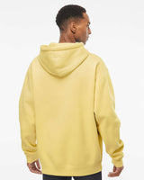10oz. Heavyweight Pullover Hood - Tiflee Tradex Company