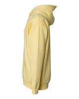10oz. Heavyweight Pullover Hood - Tiflee Tradex Company