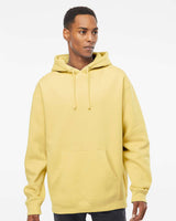 10oz. Heavyweight Pullover Hood - Tiflee Tradex Company