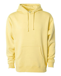10oz. Heavyweight Pullover Hood - Tiflee Tradex Company