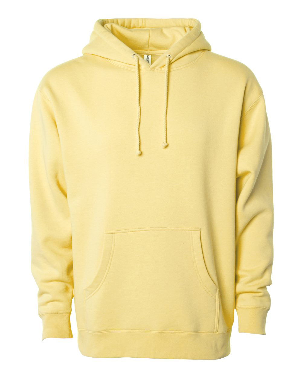 10oz. Heavyweight Pullover Hood - Tiflee Tradex Company