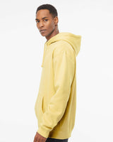 10oz. Heavyweight Pullover Hood - Tiflee Tradex Company