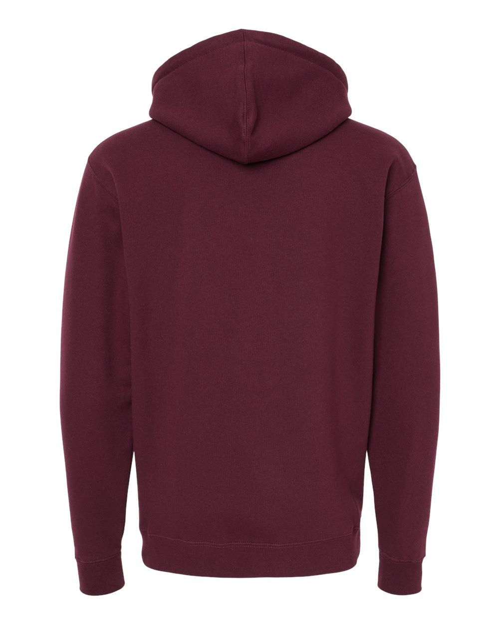 10oz. Heavyweight Pullover Hood - Tiflee Tradex Company