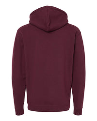 10oz. Heavyweight Pullover Hood - Tiflee Tradex Company