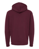 10oz. Heavyweight Pullover Hood - Tiflee Tradex Company