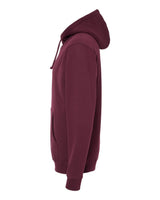 10oz. Heavyweight Pullover Hood - Tiflee Tradex Company