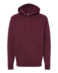 10oz. Heavyweight Pullover Hood - Tiflee Tradex Company