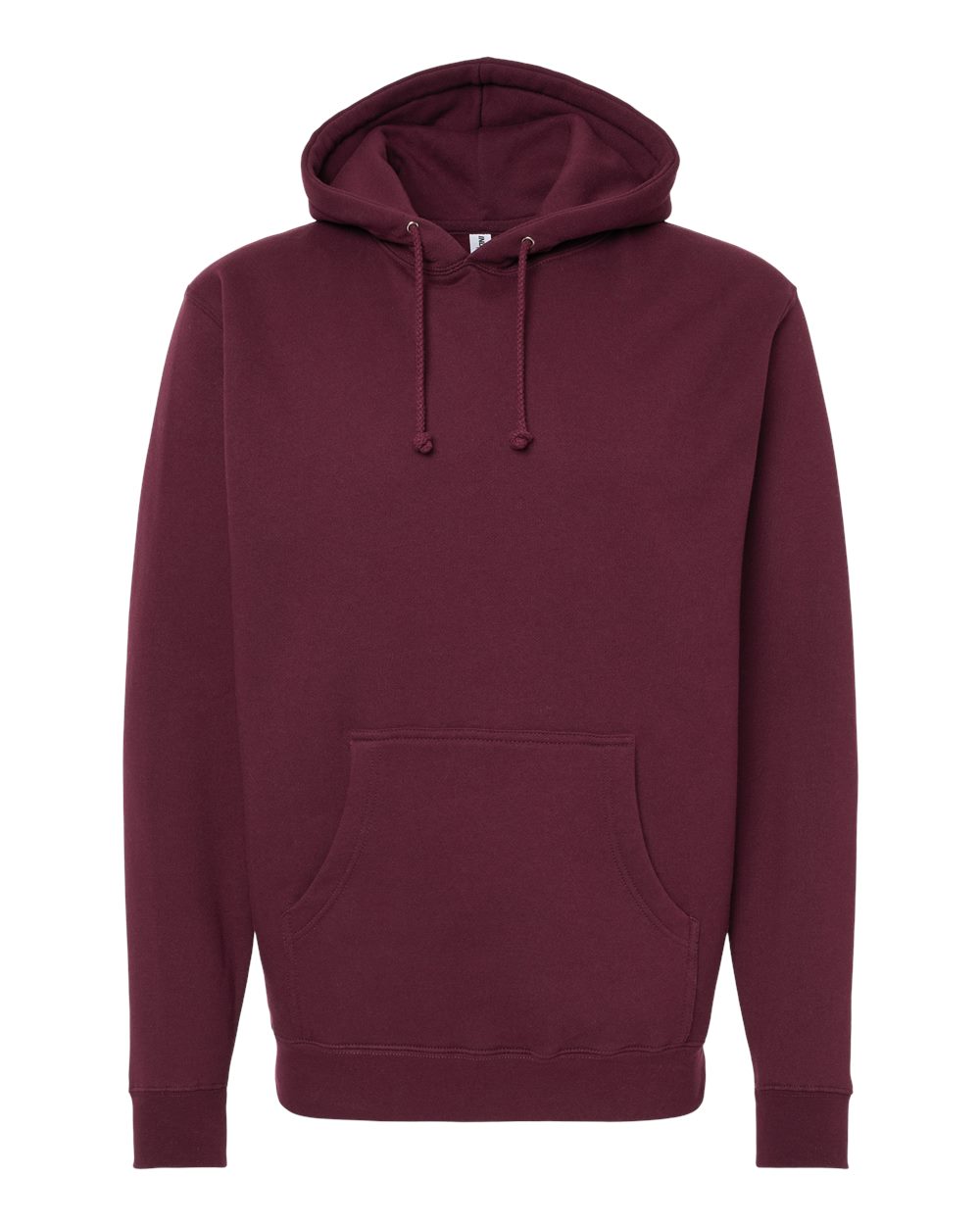 10oz. Heavyweight Pullover Hood - Tiflee Tradex Company