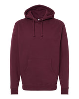 10oz. Heavyweight Pullover Hood - Tiflee Tradex Company