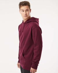10oz. Heavyweight Pullover Hood - Tiflee Tradex Company