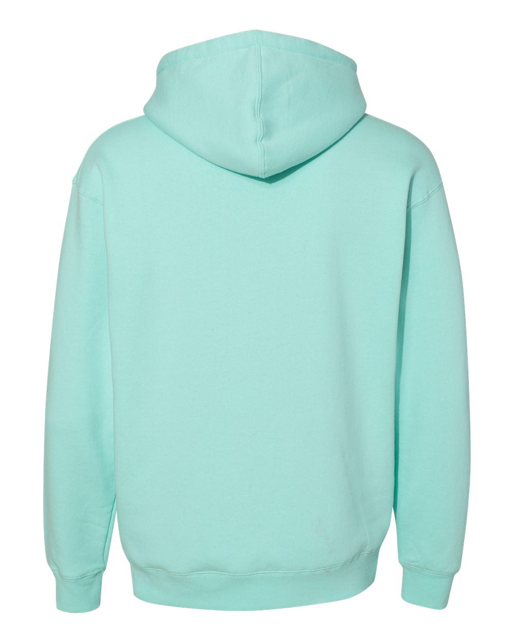 10oz. Heavyweight Pullover Hood - Tiflee Tradex Company