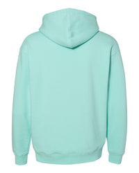 10oz. Heavyweight Pullover Hood - Tiflee Tradex Company