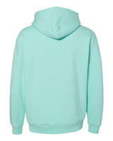 10oz. Heavyweight Pullover Hood - Tiflee Tradex Company
